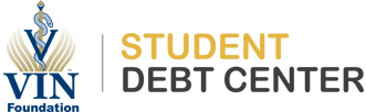 vin student debt center