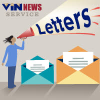 Letter: Story spotlighting extreme activist needs counter view - News - VIN